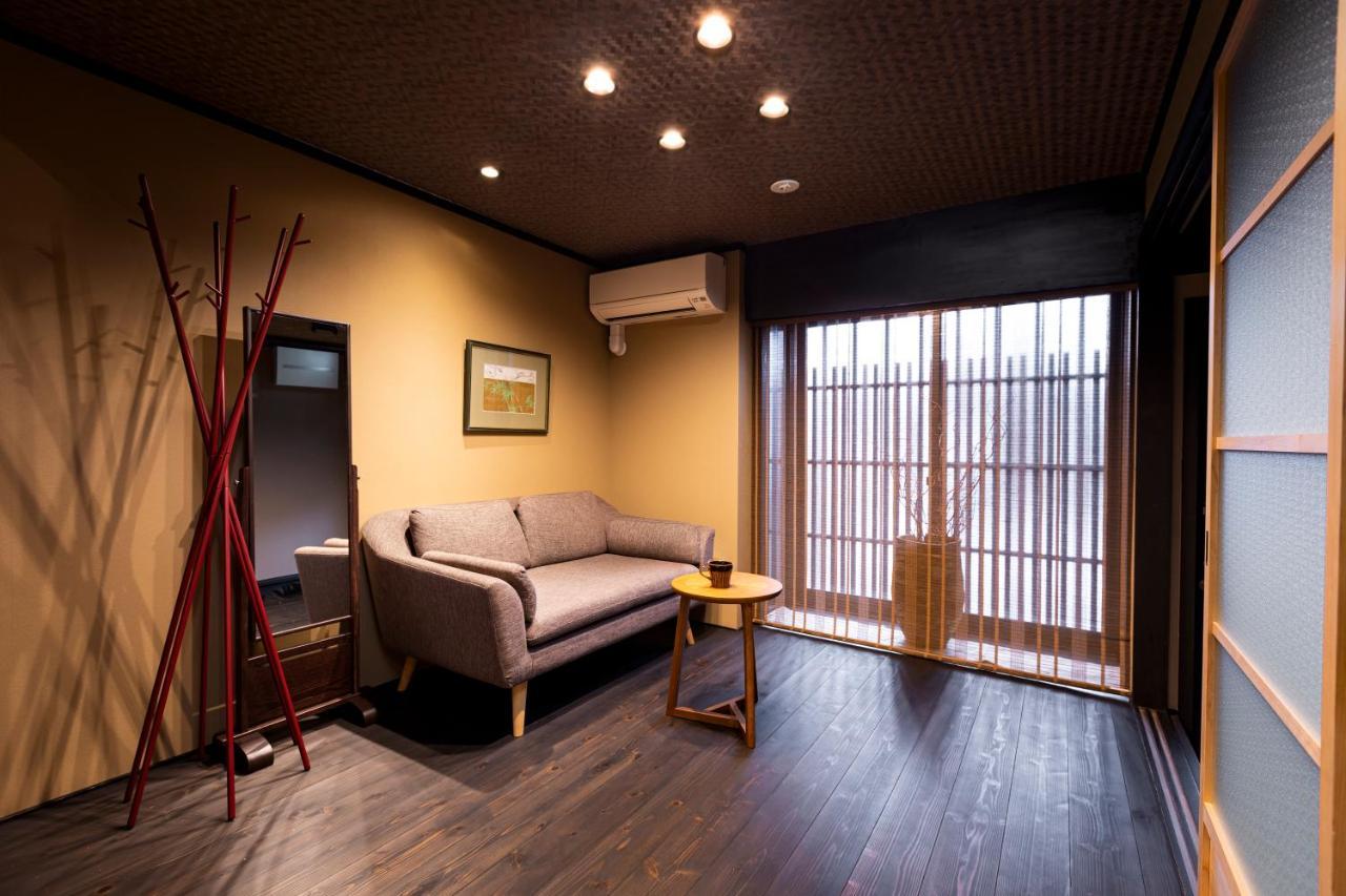 Rinn Manjuji Kyoto Ngoại thất bức ảnh