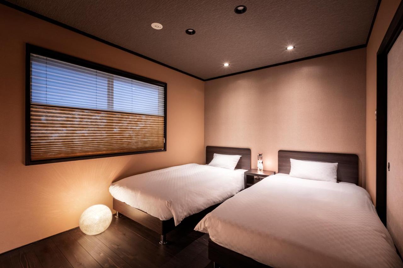 Rinn Manjuji Kyoto Ngoại thất bức ảnh