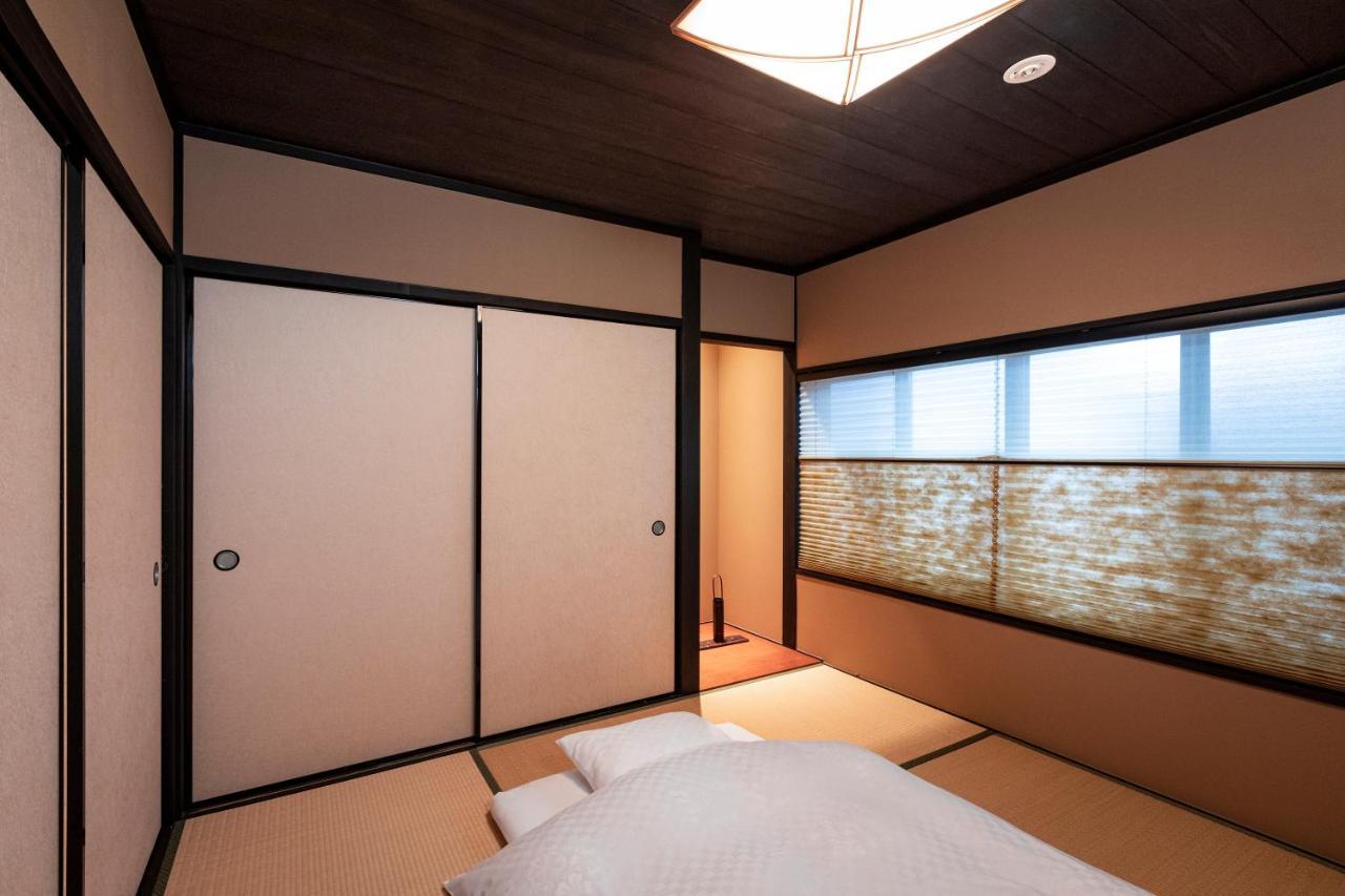 Rinn Manjuji Kyoto Ngoại thất bức ảnh