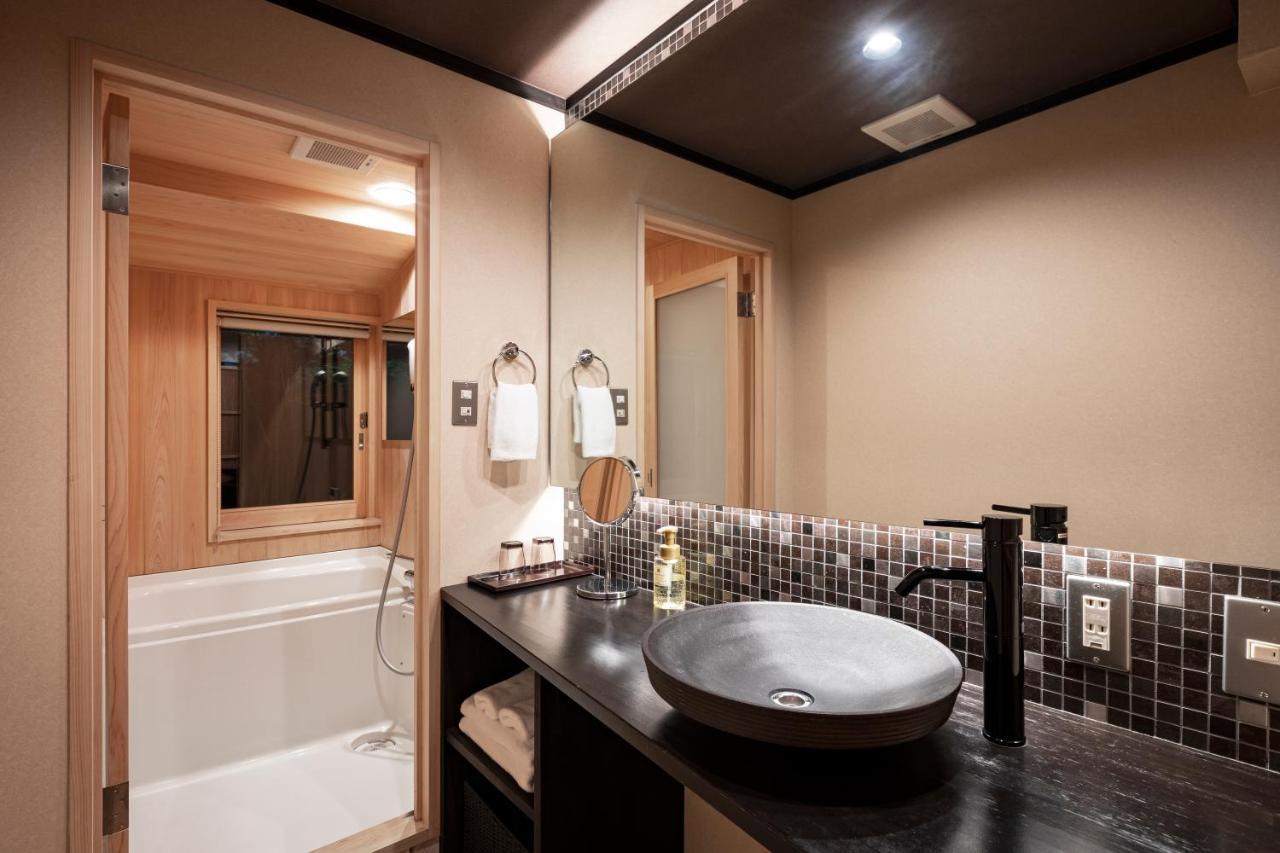 Rinn Manjuji Kyoto Ngoại thất bức ảnh