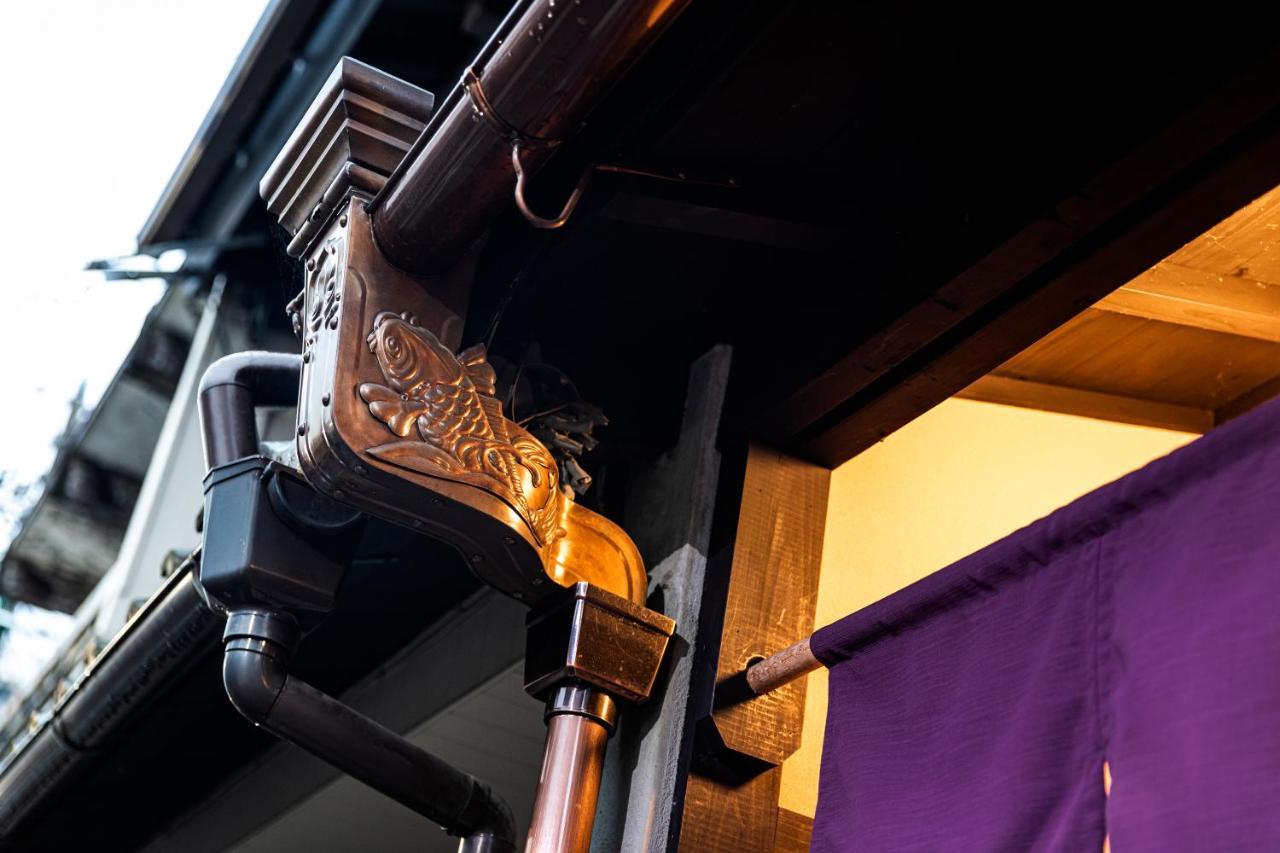 Rinn Manjuji Kyoto Ngoại thất bức ảnh