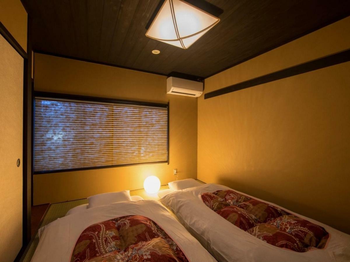 Rinn Manjuji Kyoto Ngoại thất bức ảnh