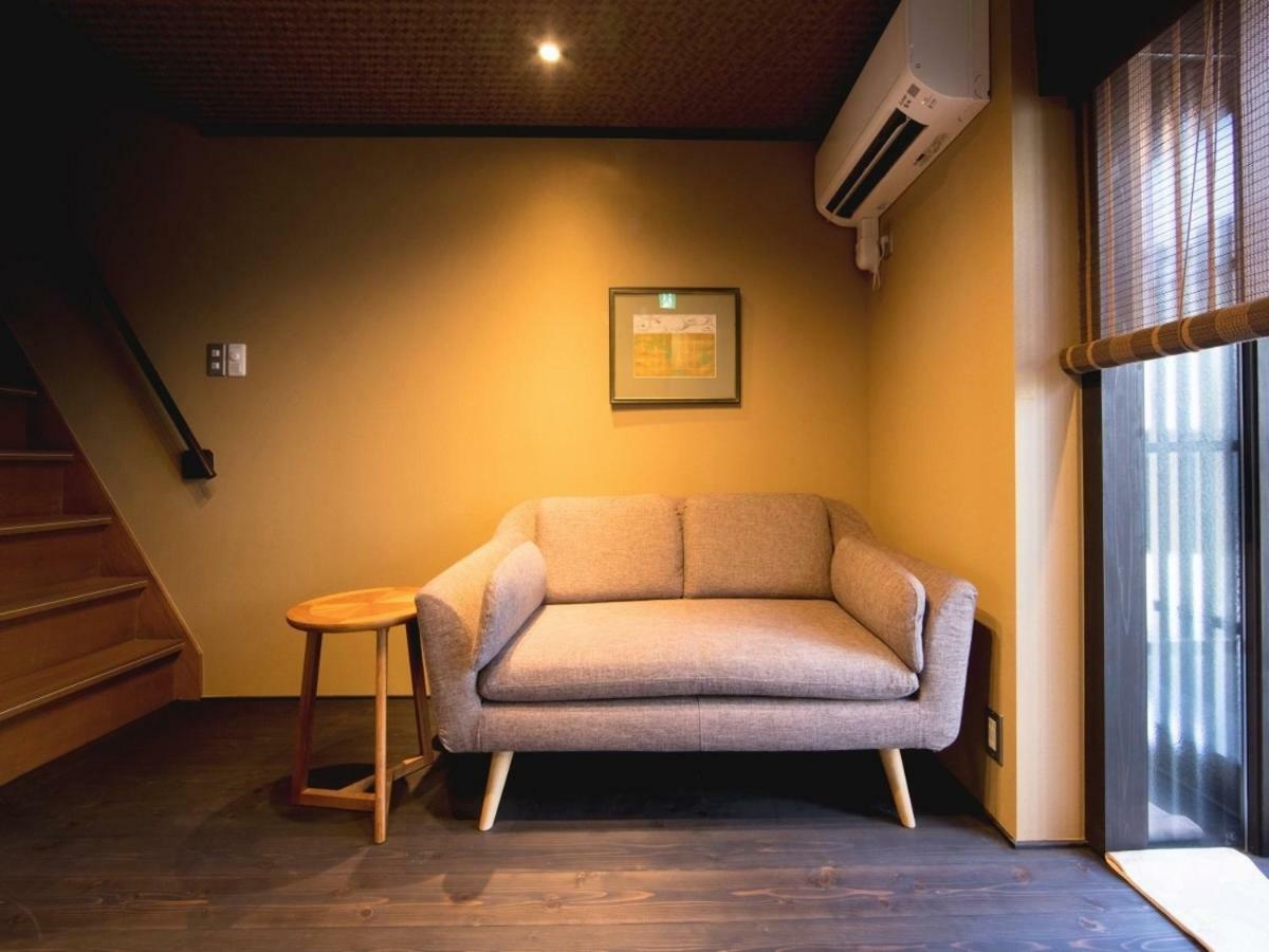 Rinn Manjuji Kyoto Ngoại thất bức ảnh