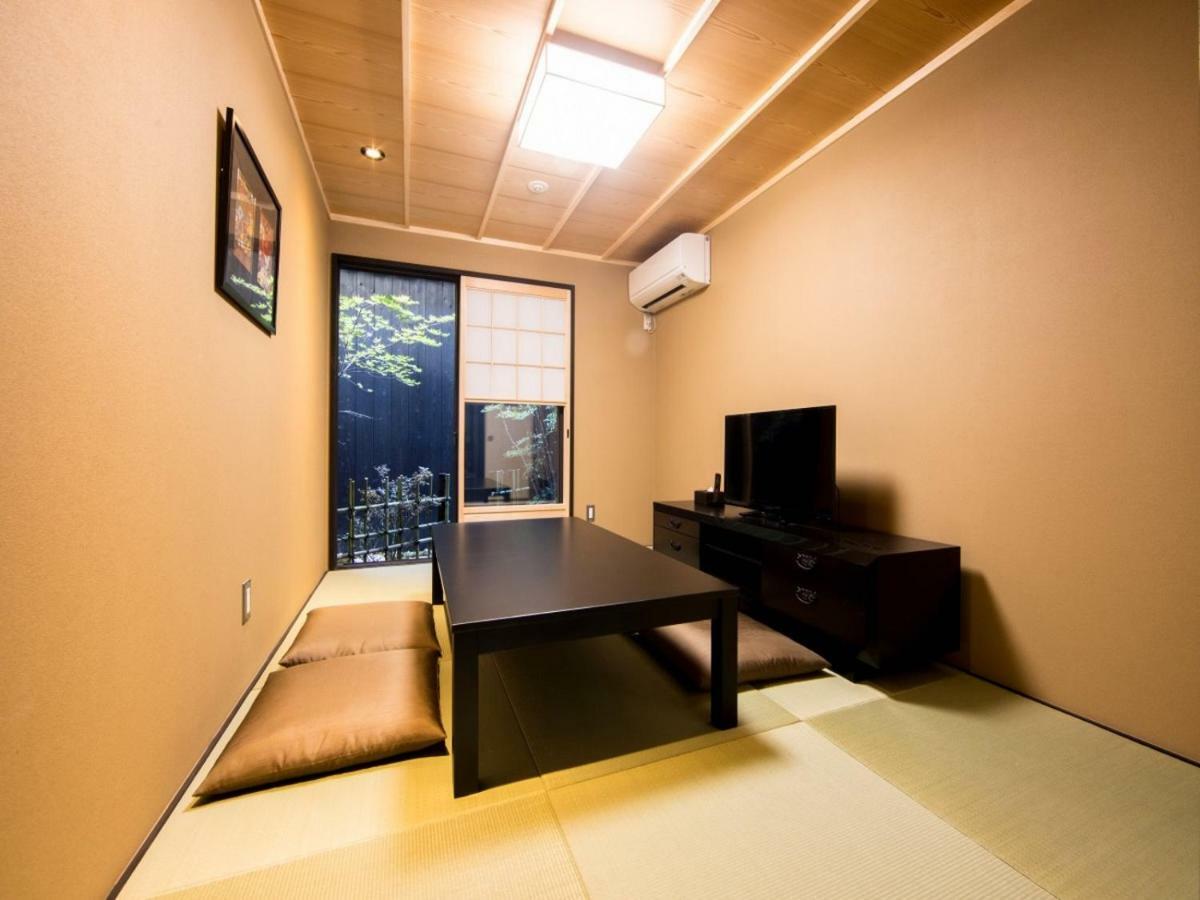 Rinn Manjuji Kyoto Ngoại thất bức ảnh