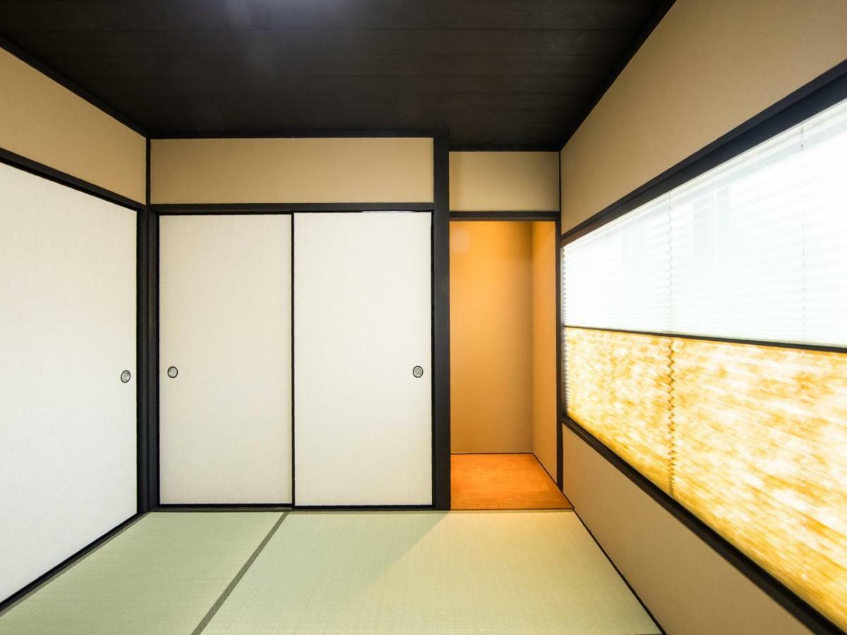 Rinn Manjuji Kyoto Ngoại thất bức ảnh