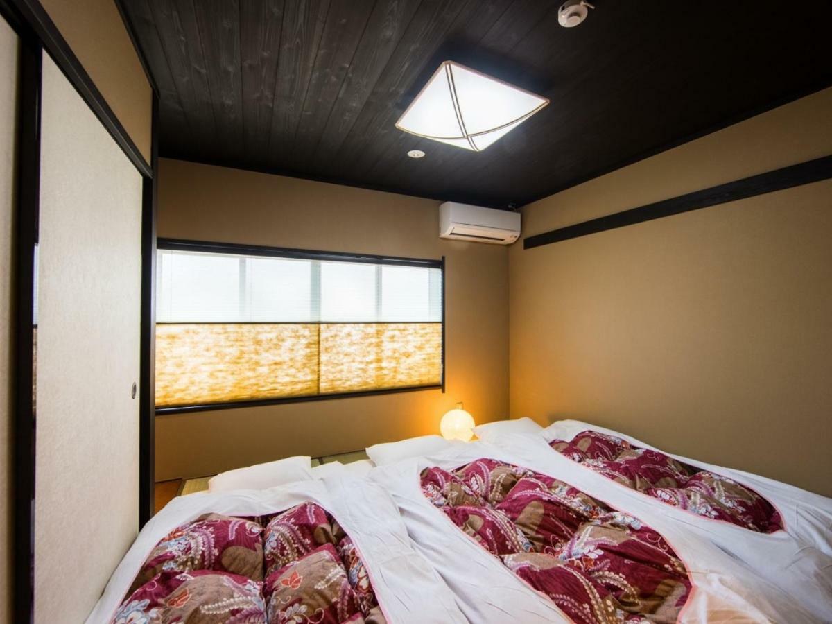 Rinn Manjuji Kyoto Ngoại thất bức ảnh